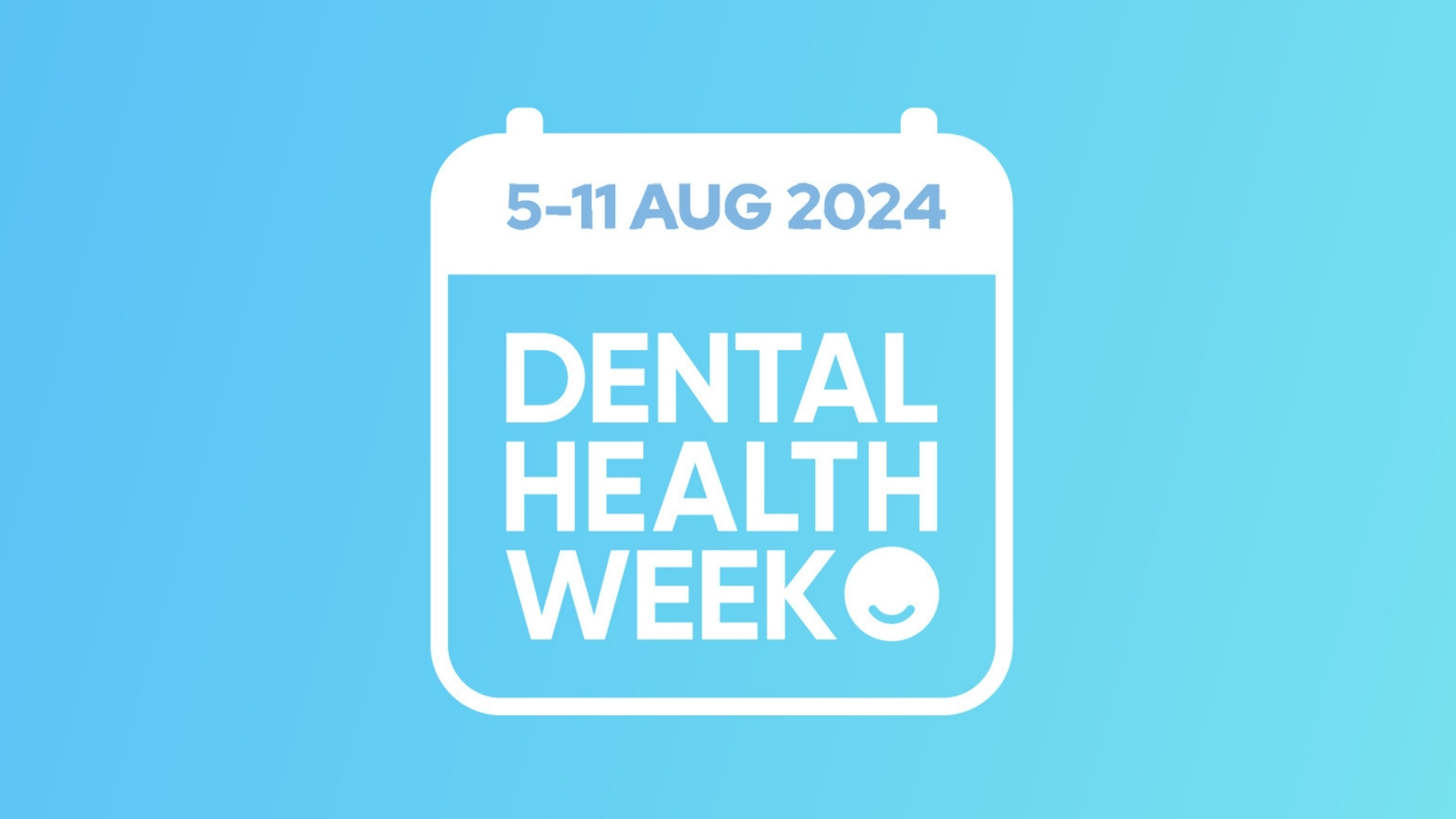 Dental Health Week