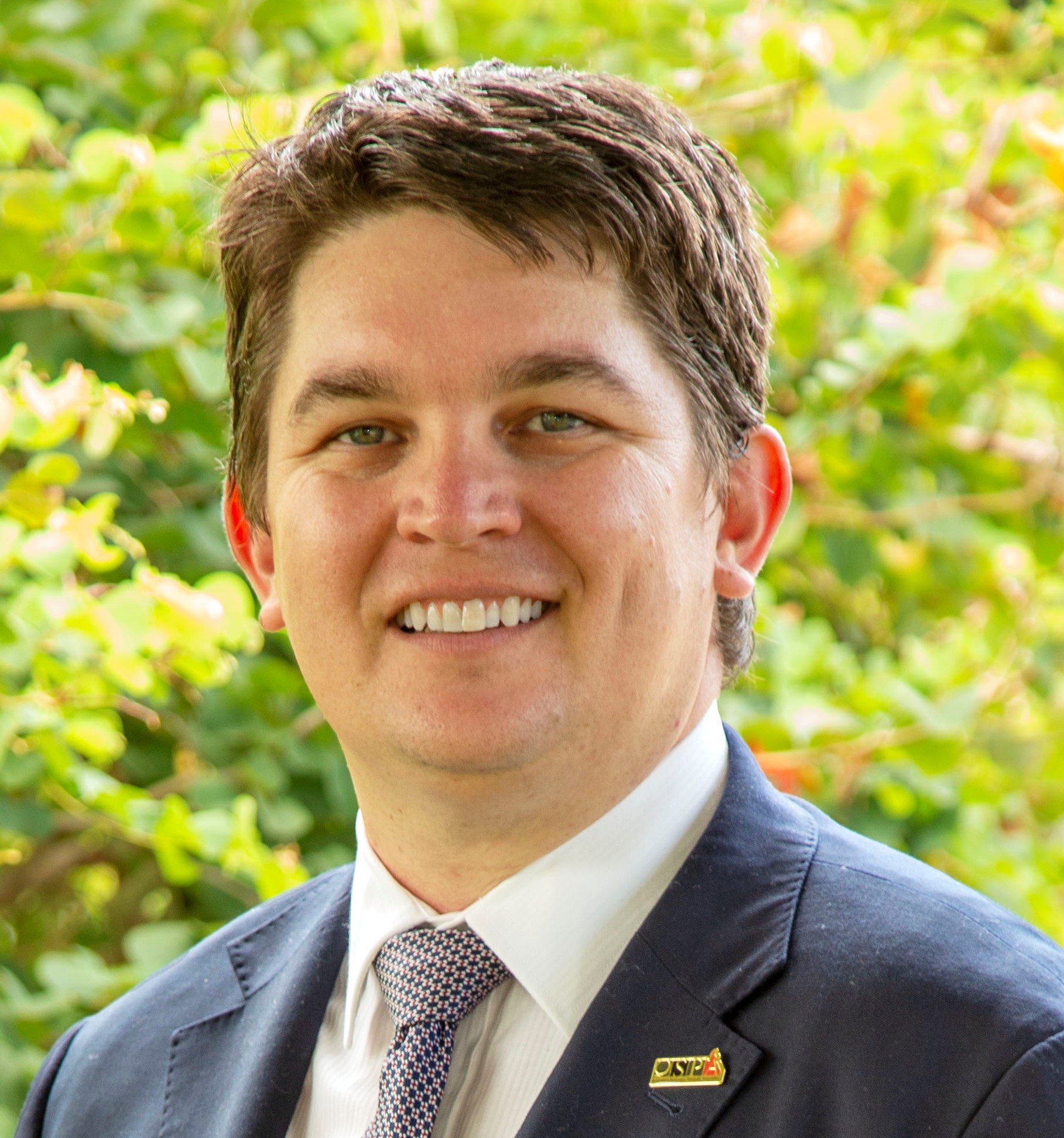 Dr Tony McCormack.JPG
